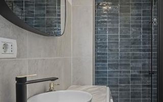 Garsoniera I Armeneasca I Renovata I Etaj 4 - Poză 7