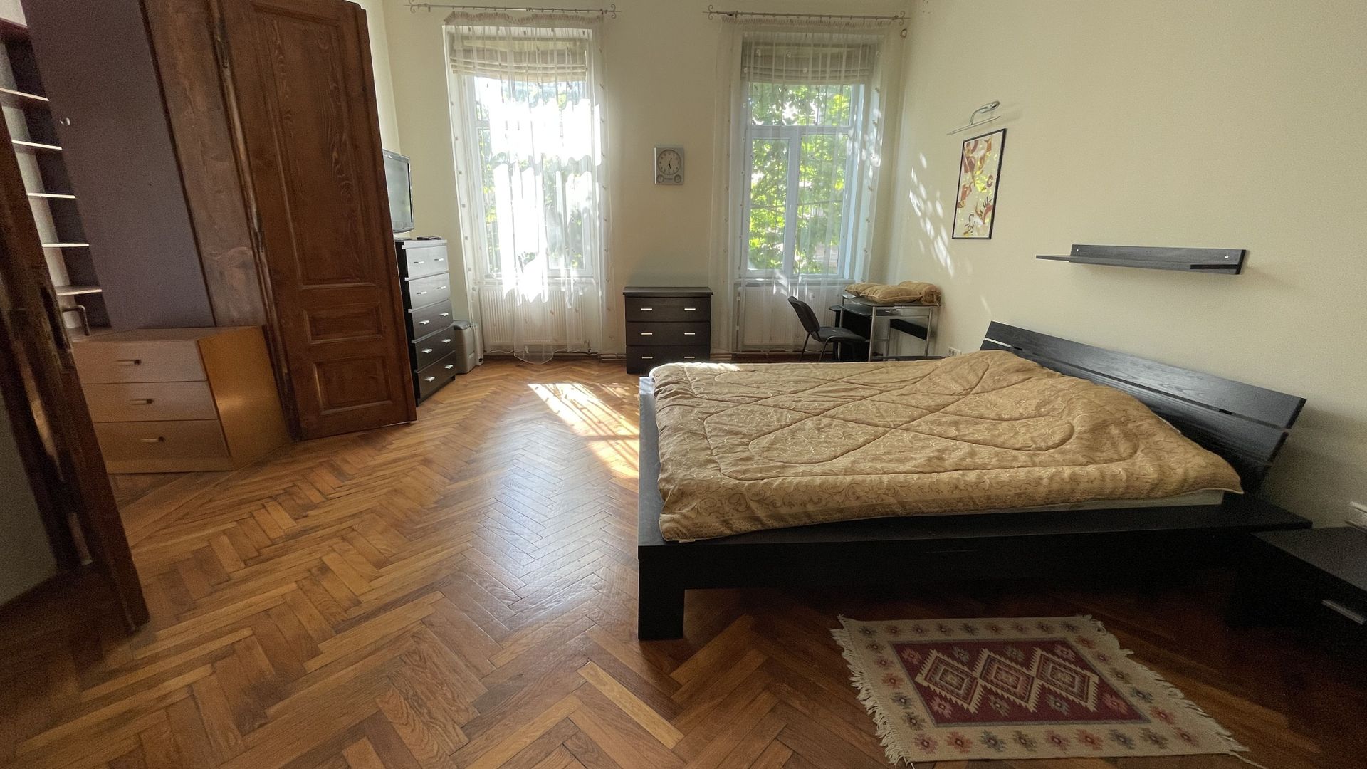 Apartament  spatios de vanzare intr-o cladire istorica - Poză 13