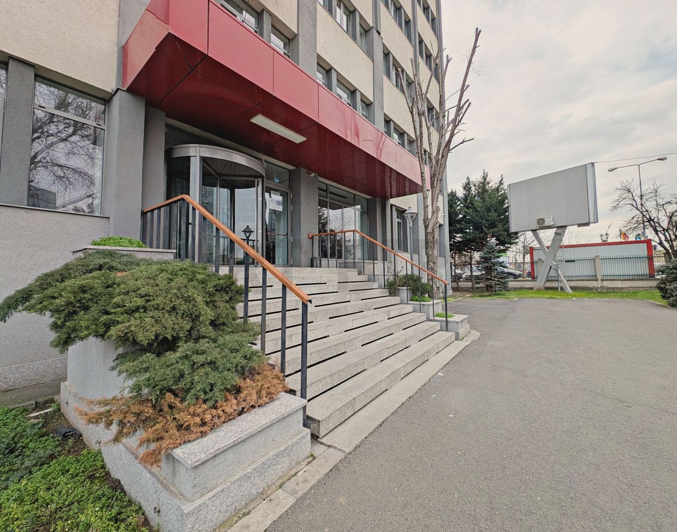 Zero comision, 75-186mp birou mobilat, pret promotional, Splai Unirii - Poză 11