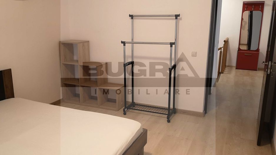 Duplex de 120mp, 2 locuri de parcare, zona Parc Poligon - Poză 6