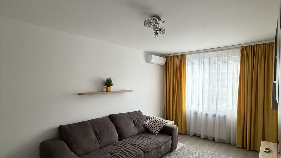 Apartament 2 camere Constantin Brancoveanu / Loc de parcare - Poză 2