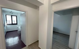 Apartament nou 2 camere decomandat, 65 mp, bloc nou, etaj 4, Rond Pacurari - Poză 1