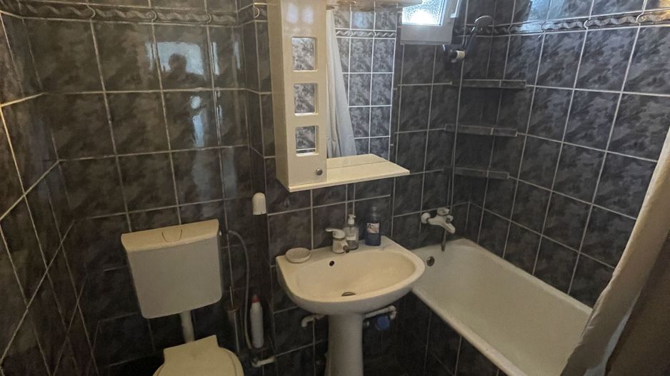 Bld. Cetății – Carrefour | 2 camere decomandat | Centrală proprie - Poză 12