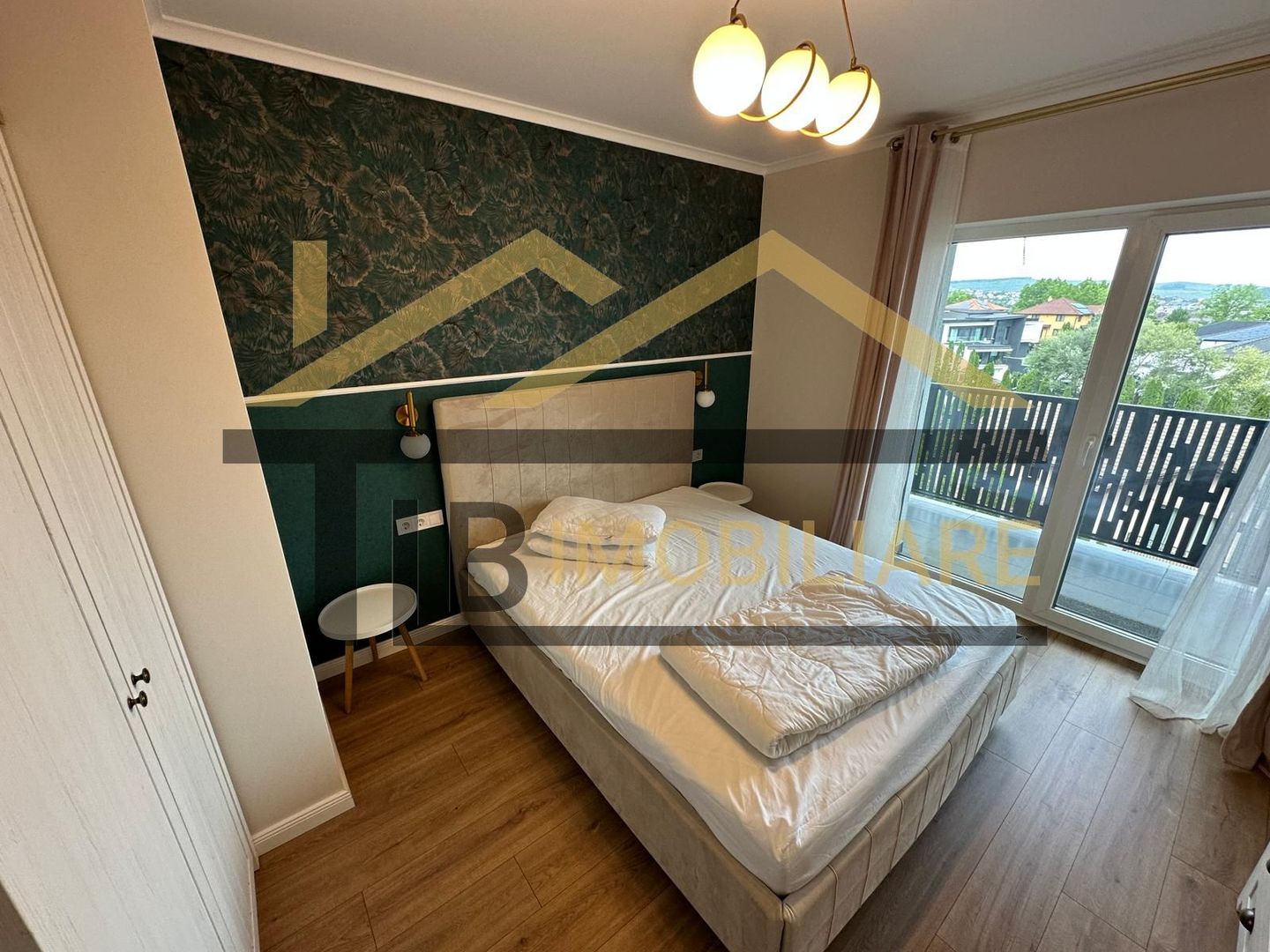 Apartament de 3 camere, 100mp, parcare, Zona Petru Maior - Poză 10