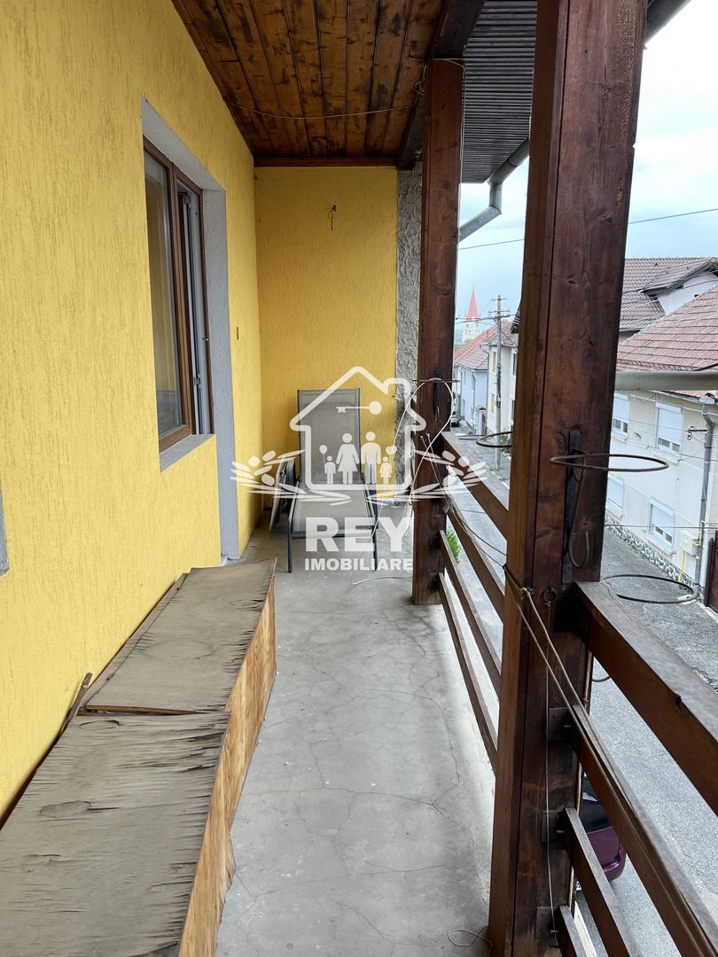 Casă de închiriat în Cisnădie zona Str. Teilor/se acceptă muncitori - Poză 21