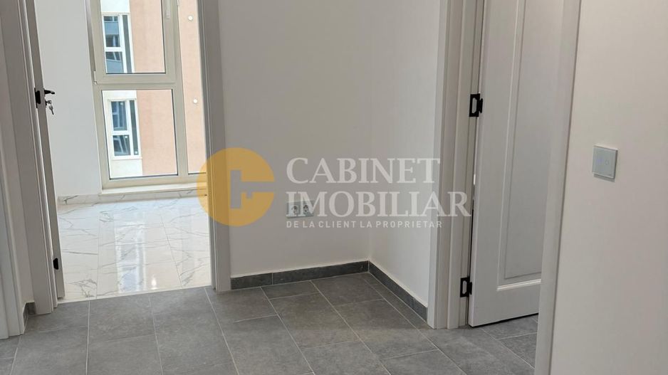 APARTAMENT CU 1 CAMERĂ + LOC DE PARCARE SUBTERAN | RĂSĂRIT DE SOARE COPOU - Poză 14