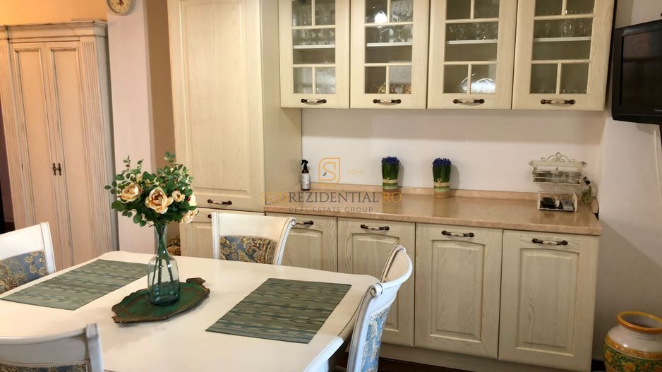 3 Camere,  Natiunile Unite - Palatul Parlamentului, Mobilat lux - Poză 5