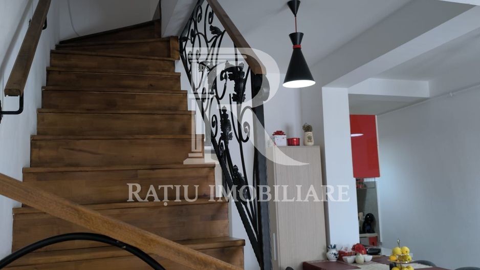 Casa cu 3 camere | Cuza  Vodă | 124 MP Utili | Oradea - Poză 13