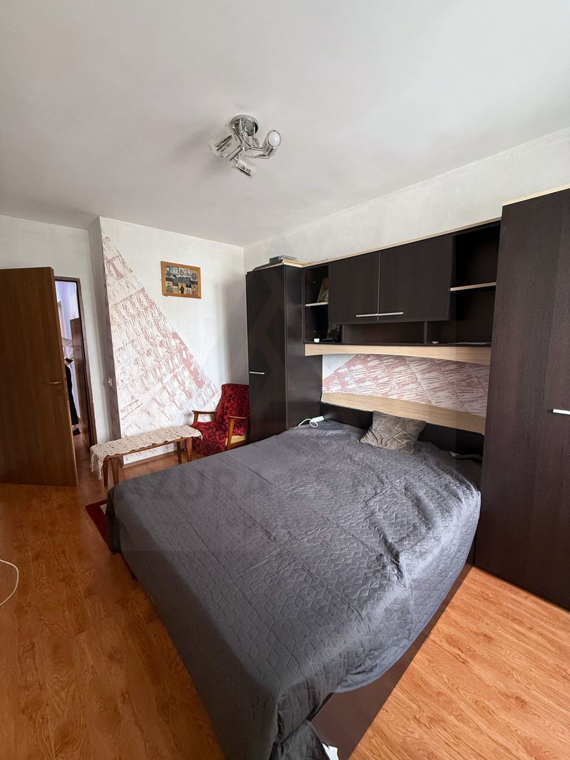 Apartament 70 mp utili 3 camere 2 băi parcare subterană in Terezian - Poză 1