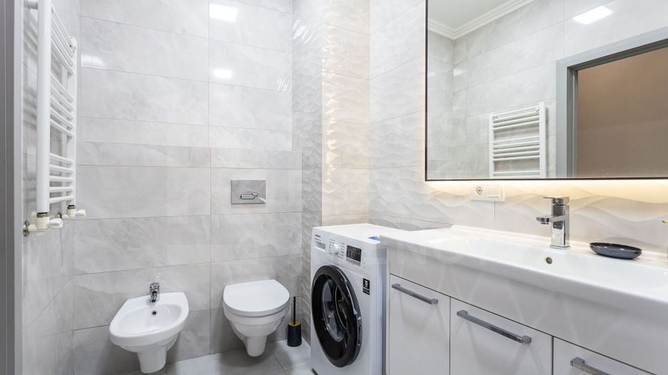 Vânzare, apartament, 3 camere, str. Bogdan Voievod, Râșcani - Poză 10