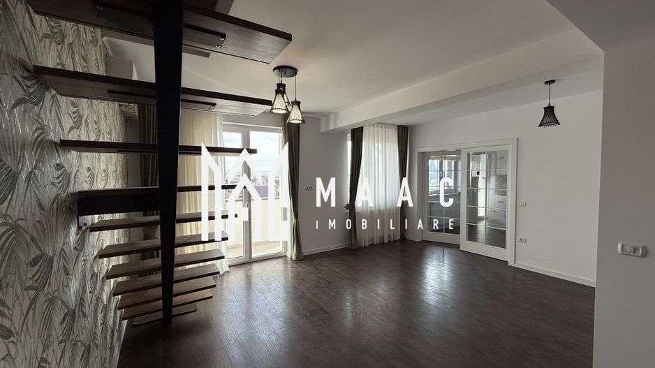 Apartament 3 camere | 150 MP | Balcon | La cheie | 2 Parcari - Poză 5