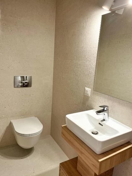 Apartament spatios 2 camere Carmen Sylva Residence cu loc de parcare - Poză 16