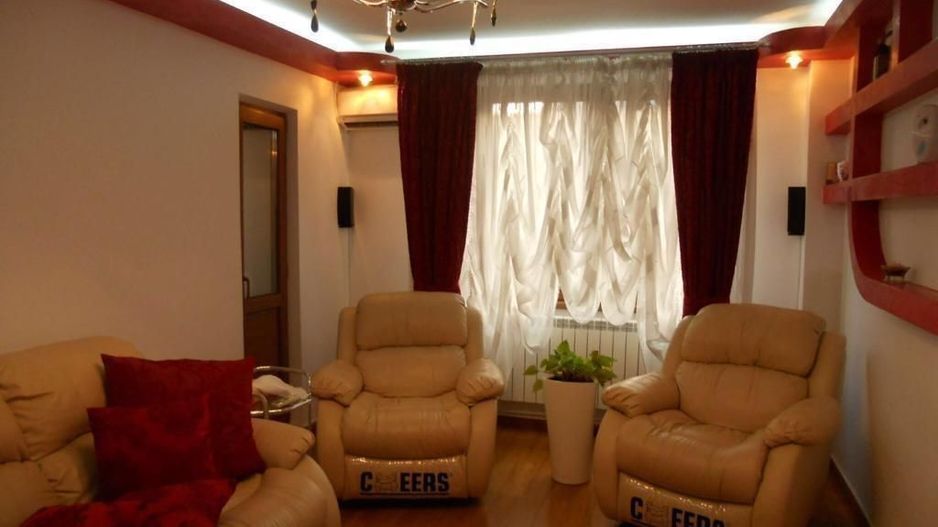 Piata Rahova- 3 camere 90 mp - Poză 2