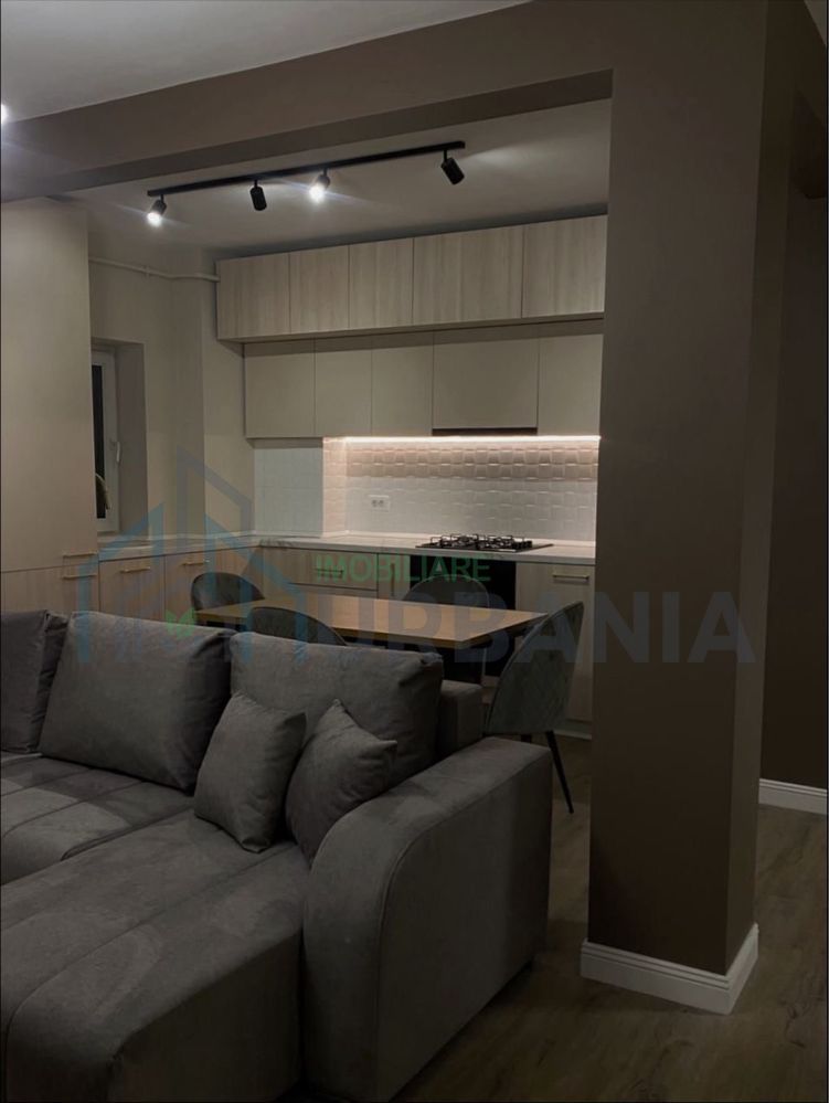 Apartament lux prima chirie - Poză 7