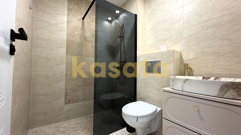 2 camere I Cosmopolis I 45mp I parcare I renovat total - Poză 6