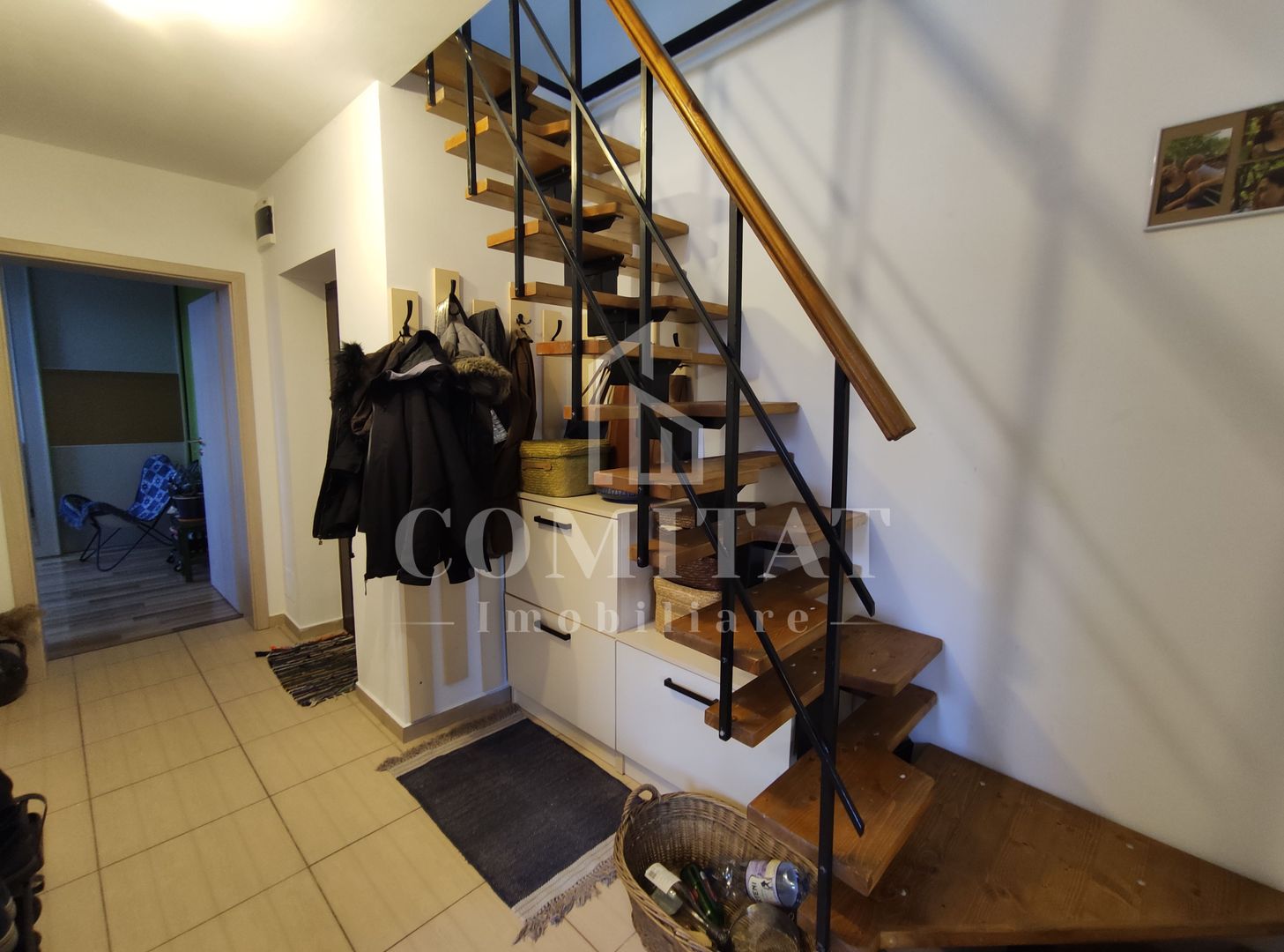 Apartament cu 4 camere | 98 mp | Baciu - Poză 10