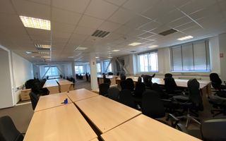 Cladire de  birouri - zona COMPLEX - Poză 12