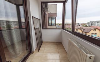 Apartament luminos, completat de spații utile și confortul de care ai nevoie! - Poză 7