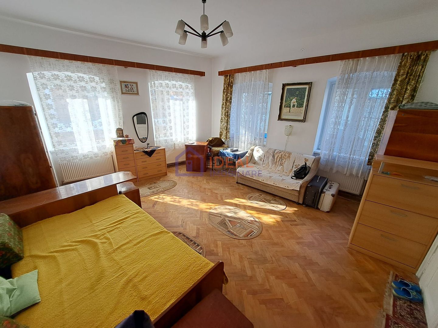 Apartament cu 2 camere si pivnita, zona Ultracentrala - Poză 3