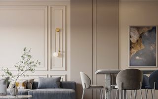 Apartament 3 camere spatios I Zona Aerogarii –  Imobil tip boutique - Poză 3