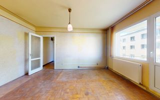 Apartament 2 camere | Astra | Etaj 3 | Vedere spre Tâmpa | Comision 0% - Poză 4