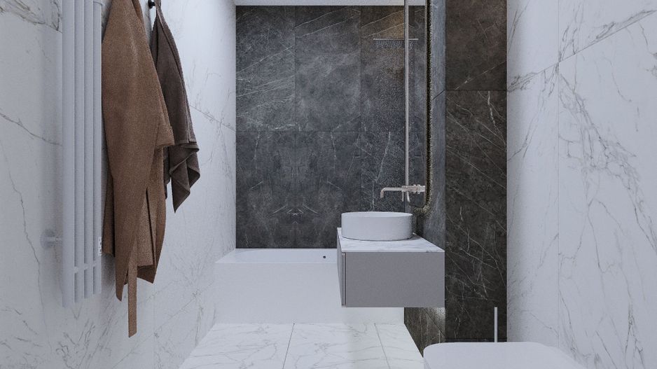 APARTAMENT PREMIUM  | 2 LOCURI PARCARE INCLUSE | PIPERA - Poză 7