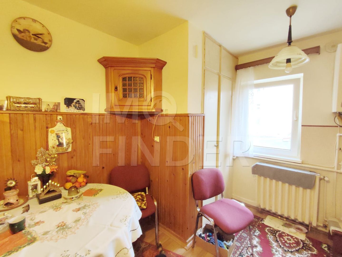 3 camere Decomandate zona Piata Zorilor - Poză 6