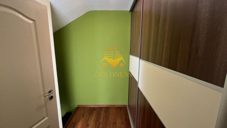 2 camere, parcare, 2 niveluri, UMF, Zorilor, Mircea Eliade, UTCN - Poză 7