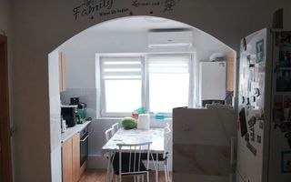 Apartament cu 2 camere decomandate, Mănăștur, zona Primăverii. - Poză 3