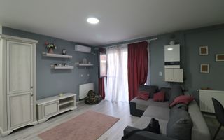 Apartament cu 2 camere, bloc nou, cartier Marasti! - Poză 4