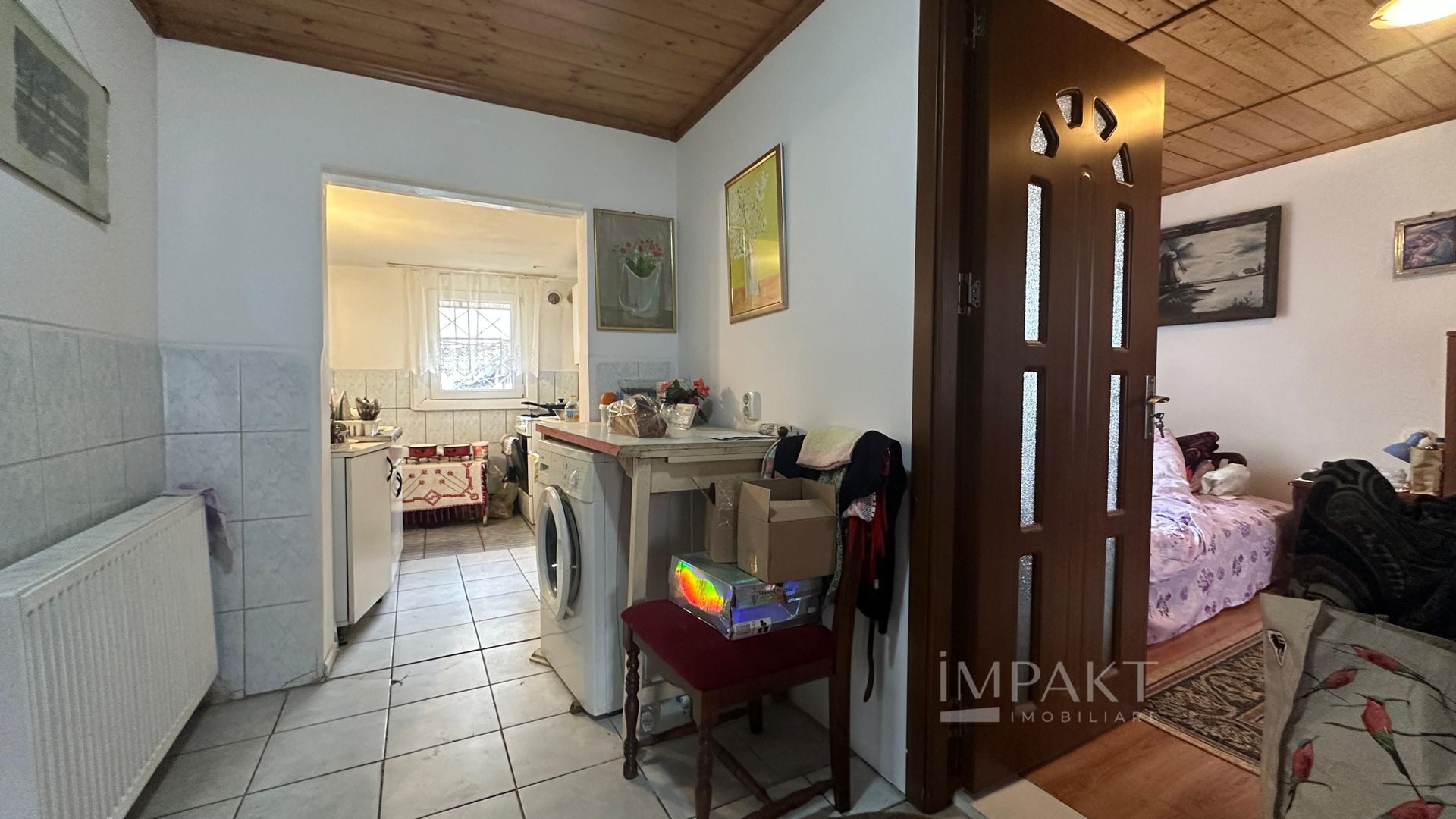 Casa cu Teren Generos | 600 mp | Investiție | Zona Grand Hotel Italia - Poză 7