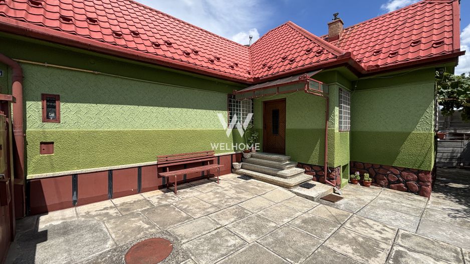Casă individuală de vânzare în Turnișor | Curte superbă 585 mp - Poză 15