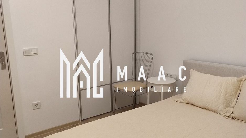 Apartament 2 camere | Balcon | Nou | Lift | Mihai Viteazu - Poză 3