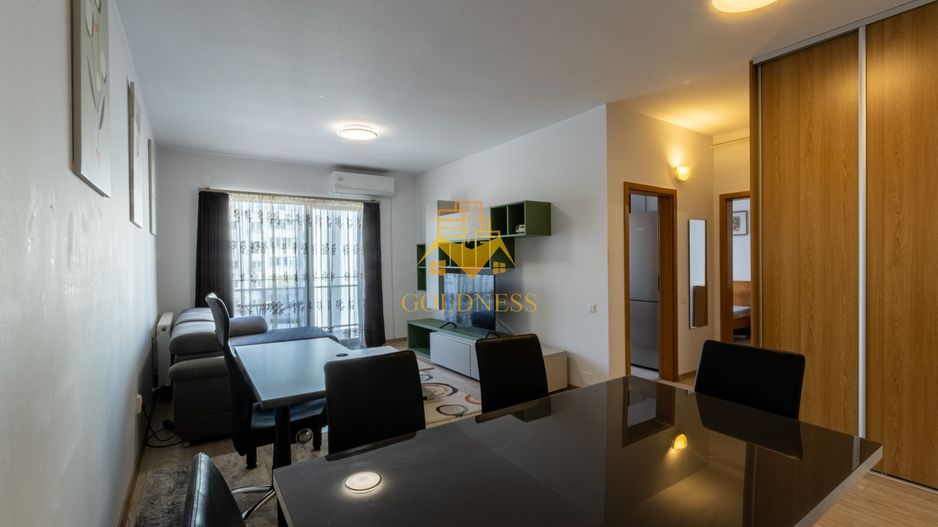 2 Camere, Zona Piata Flora, Casa Piratilor, Calea Floresti, Manastur - Poză 2