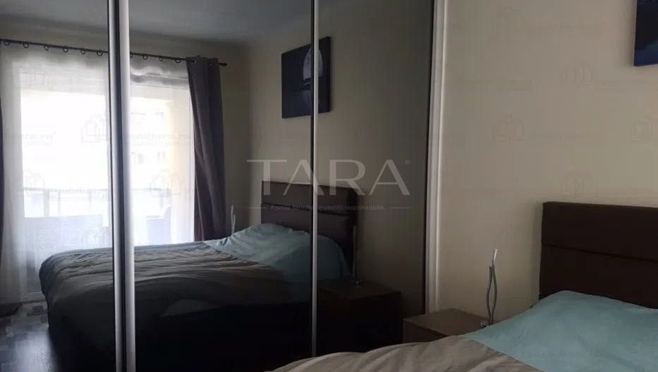 Apartament 2 camere modern – Calea Mănăștur - Poză 5