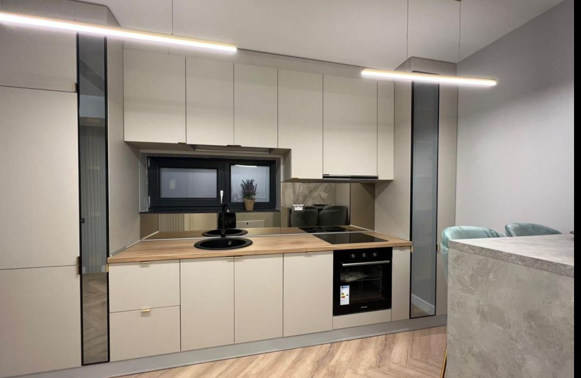 Apartament 2 camere Pipera ultramodern - Poză 3