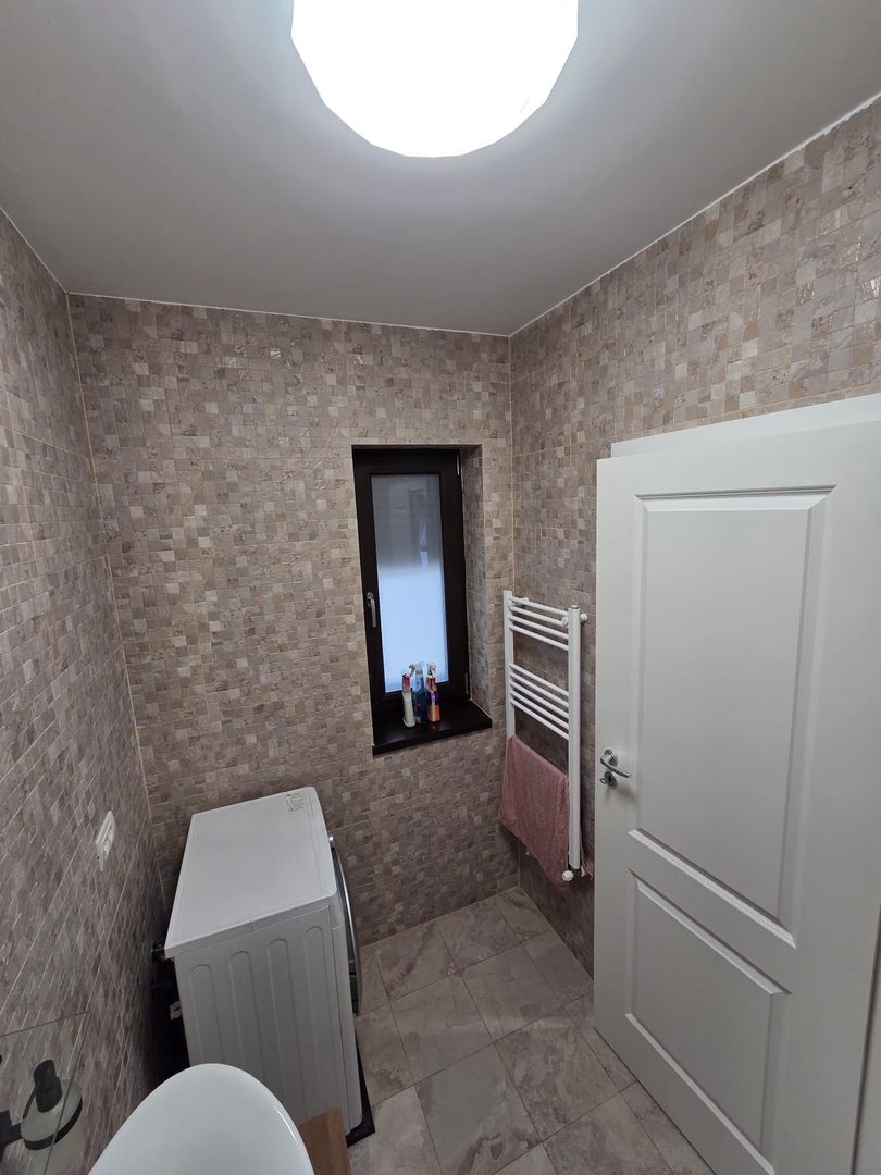 Vila eleganta CORBEANCA 5 camere - Poză 19