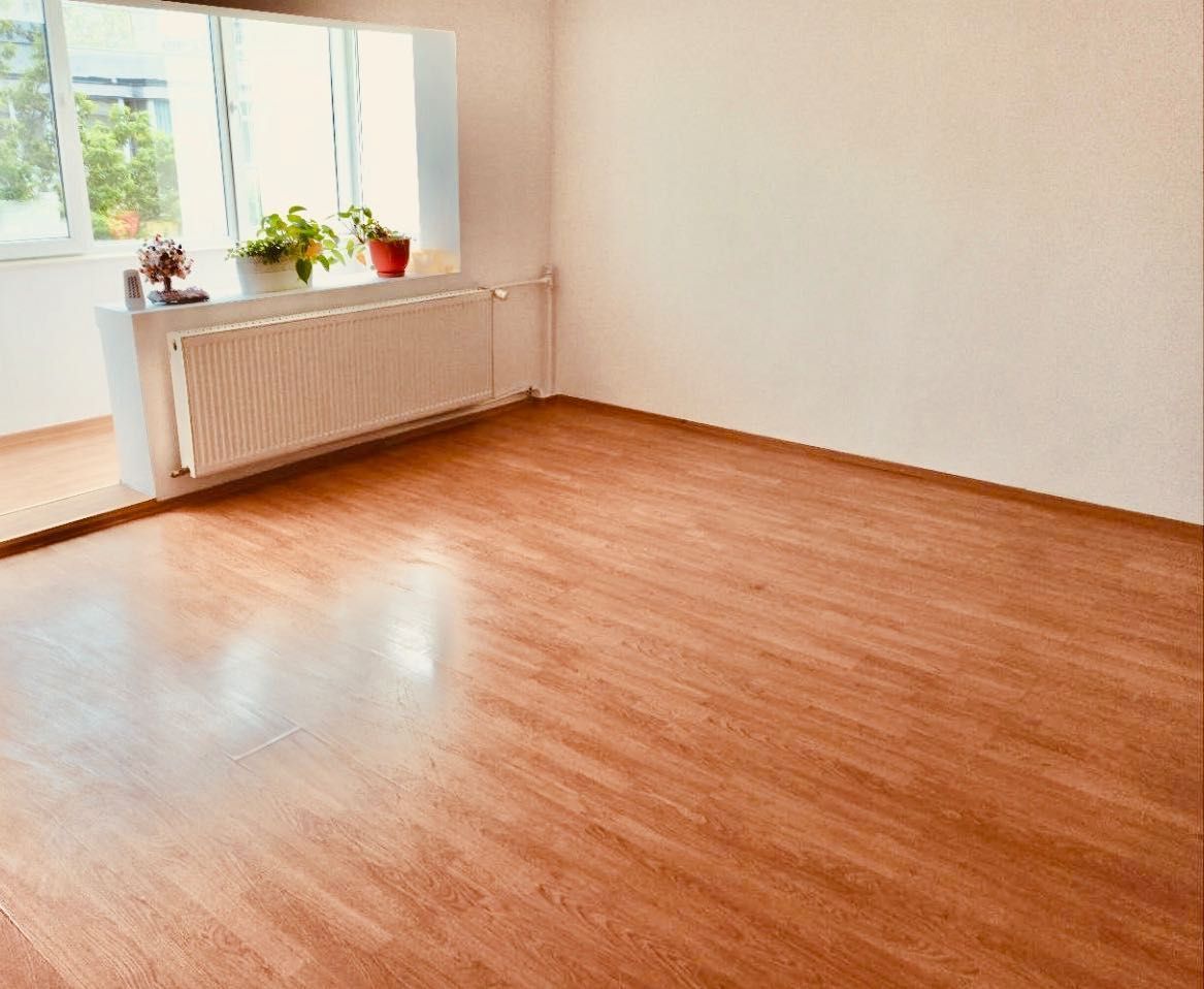 APARTAMENT  RENOVAT LUMINOS ZONA TEI - Poză 1