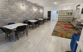 Vila cu 5 camere *276mp* // Zona Rahova - Poză 13
