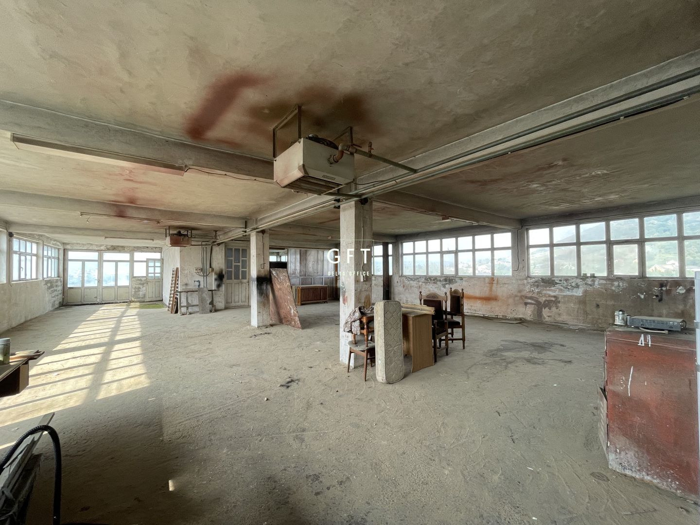 Exclusivitate! Complex multifunctional de vanzare/de inchiriat!!! - Poză 19