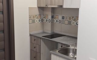 STUDIO CU GRADINA PROPRIE, BLOC NOU, CENTRALA PROPRIE, LIBER MUTARE - Poză 5