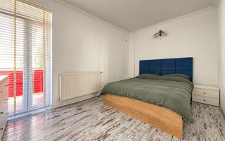 Apartament cu 2 camere, parcare subterana inclusa, Zorilor! - Poză 3