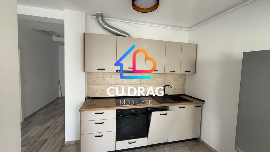 Apartament de inchiriat Turnisor - Poză 1