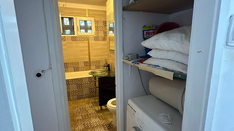 Apartament 3 camere Bulevardul Alexandru Obregia - Poză 5