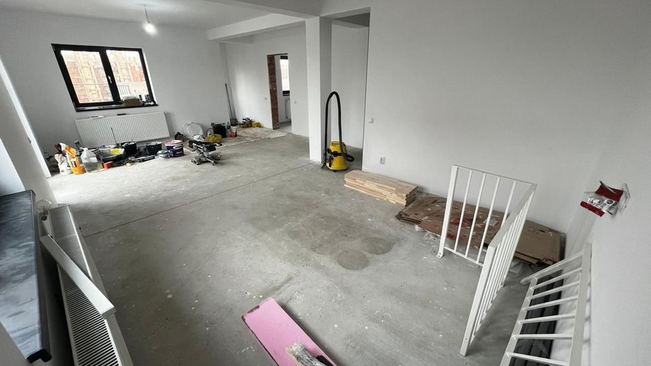 CASA INDIVIDUALA CLINCENI, 4 CAMERE, FINALIZARE AUGUST 2025, COMIS 0% - Poză 4