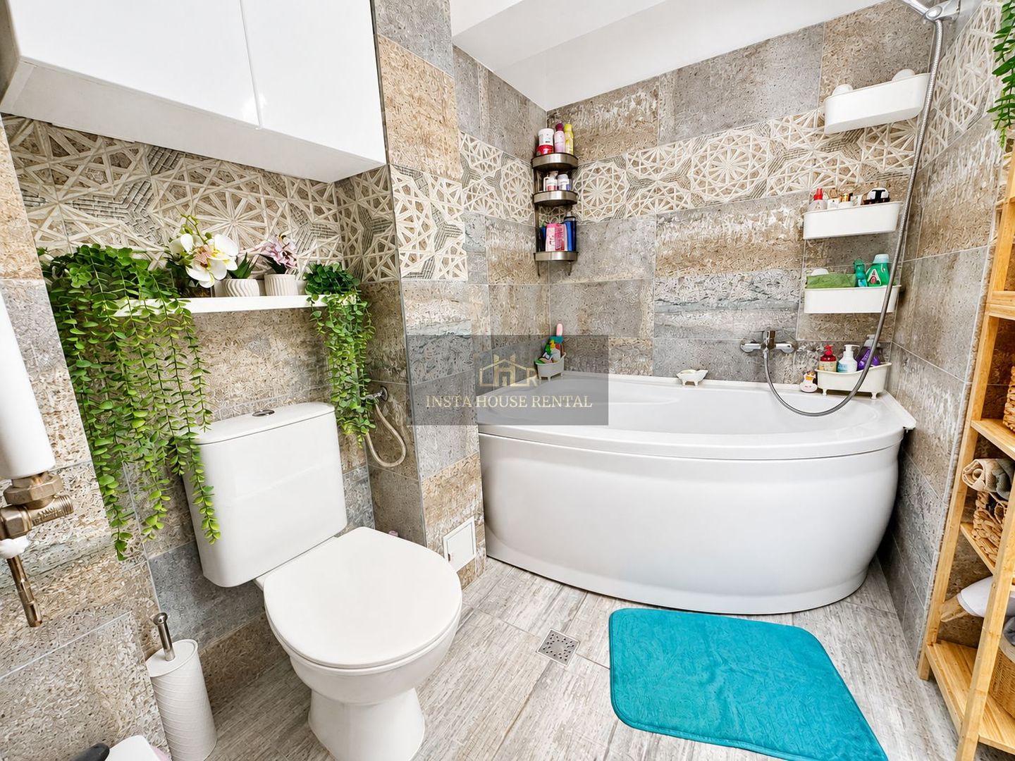 ❇️Garsonieră transformată în 2 camere  Turda / Boxa depozitare❇️ - Poză 9