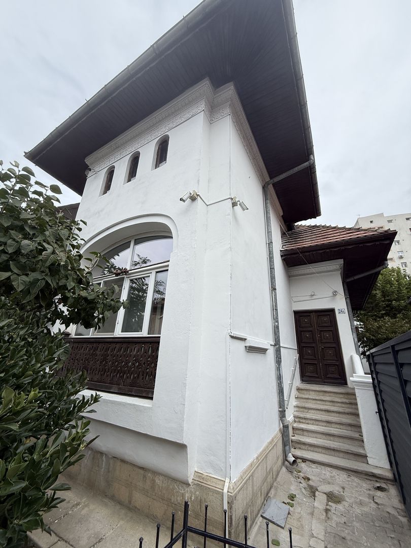 OPORTUNITATE VILA DOROBANTI CAPITALE - Poză 10