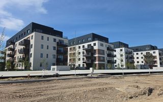 Lot teren Pipera in zona cu cea mai rapida crestere imobiliara - Poză 1