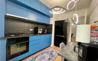 Apartament ***3 Camere // Unirii *700m Metrou* - Poză 28