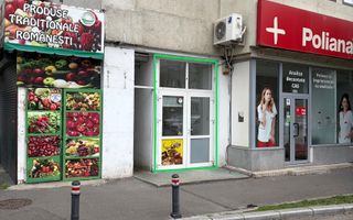 PANTELIMON - Fundeni | Spatiu Comercial | Bloc Reabilitat - Poză 1